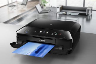 Canon, performance e connettività per i nuovi multifunzione e scanner