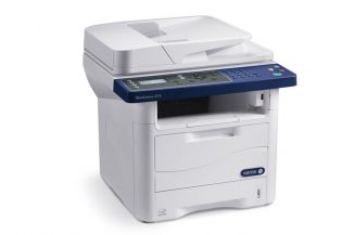 Fruit amplia l’offerta con le soluzioni Xerox