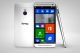 HTC One M8 con Windows Phone 8.1.1
