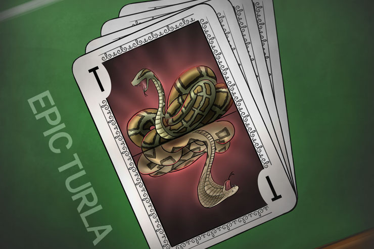 Kaspersky Lab, i misteri del cyber-spionaggio Epic Snake