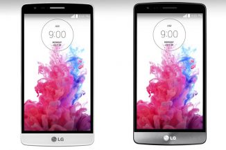 Display da 5” e funzionalità estese per il nuovo LG G3 s