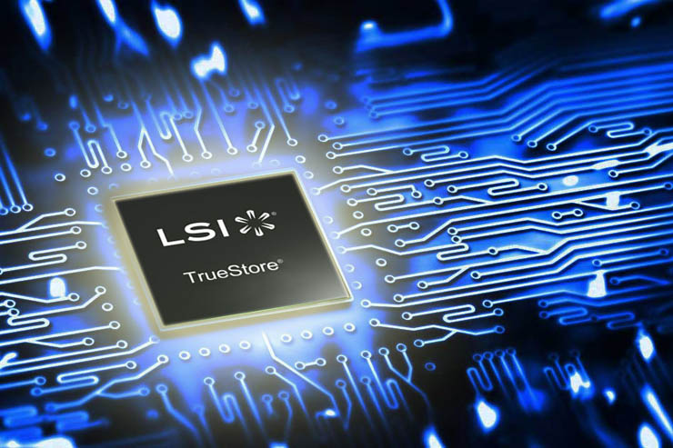 Avago cede LSI Axxia a Intel Avago cede LSI Axxia a Intel