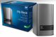 WD My Book Duo, 12 TByte di storage locale