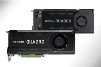 Nvidia Quadro, nuove soluzioni per il visual computing