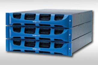 Overland Storage annuncia il nuovo GuardianOS per SnapServer