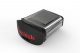 SanDisk Ultra Fit, storage USB 3.0 compatto