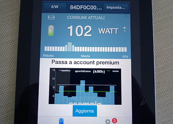 Sitecom Home Energy Monitor WLE-1000 e WLE-1100