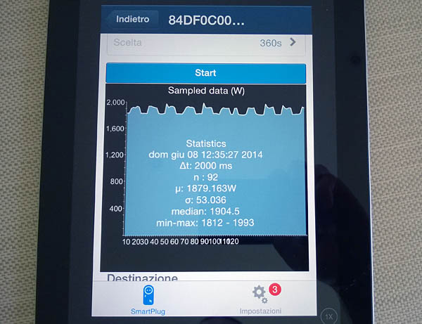 Sitecom Home Energy Monitor WLE-1000 e WLE-1100
