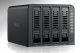 Thecus N4310, lo storage ibrido per ambienti Soho e PMI