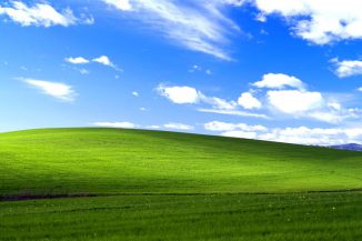 Windows XP, lo usa ancora un utente su quattro