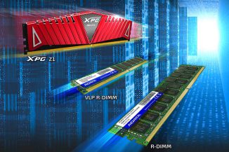 Adata porta le nuove DDR4 all’Intel Developer Forum 2014