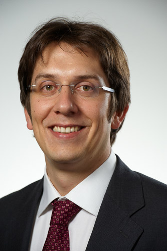 Benjamin Jolivet, il nuovo Country Manager di Citrix Italia
