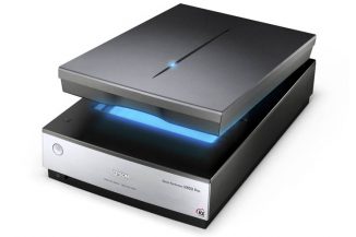 Epson Perfection, scanner professionali per pellicole e fotografie