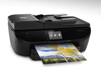HP Envy e Officejet, stampa mobile per ambienti Soho