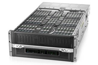 HP ProLiant Moonshot, server ARM ad alta densità