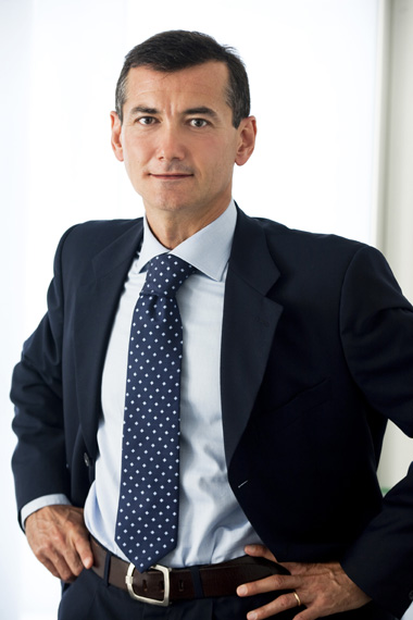 Il mondo della stampa digitale, intervista a Luca Motta, HP