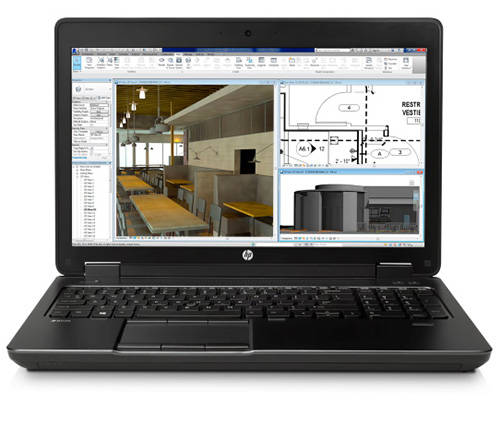 HP rinnova la gamma di workstation serie Z