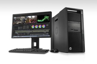 HP rinnova la gamma di workstation serie Z