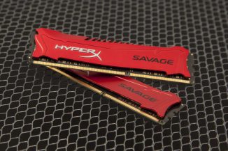 HyperX Savage, memorie DDR3 ad alte performance
