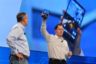 Le novità dall'Intel Developer Forum 2014