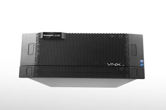 Storage Array Lenovo|EMC VNX5150, pensato per le PMI