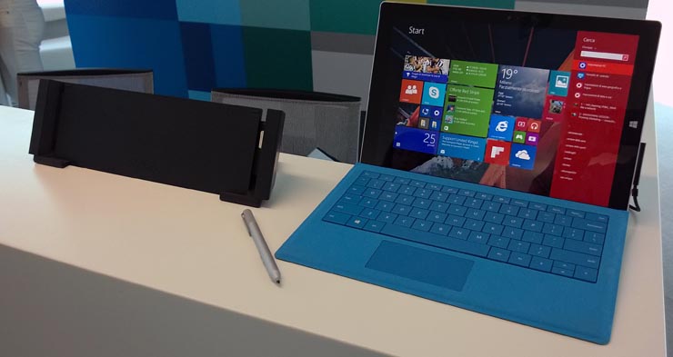Microsoft Technology Center, l'esperienza al servizio del business