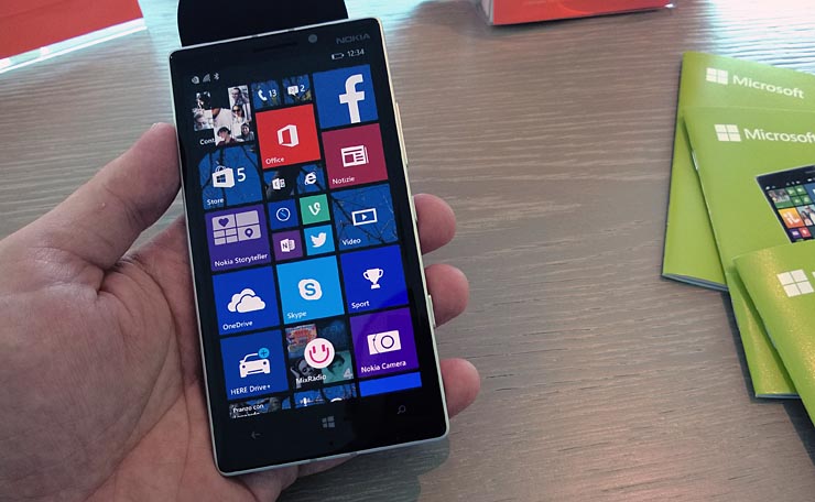 Microsoft Technology Center, l'esperienza al servizio del business