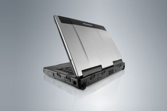 Panasonic Toughbook CF-53, semi-rugged con architettura Intel vPro