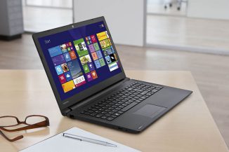 Satellite Pro R50-B, il notebook Toshiba per le PMI