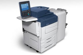 Xerox Colour C60/C70, versatile stampante per light production