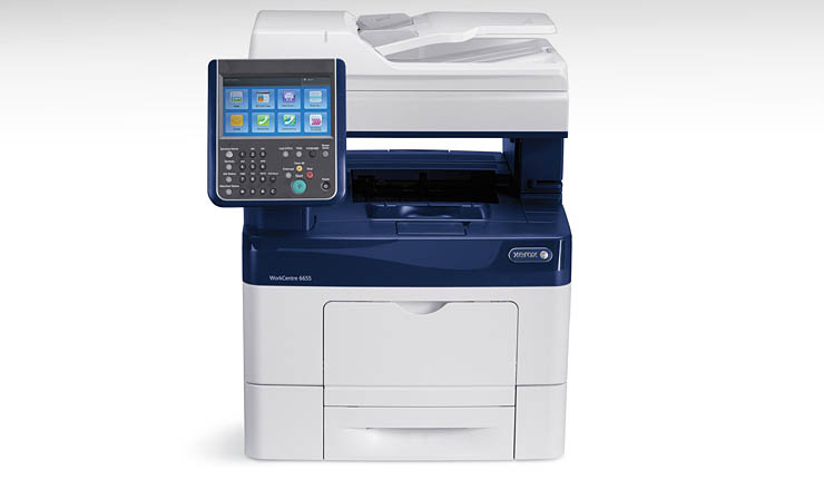 Xerox ConnectKey Platform, l'evoluzione del business