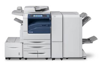 Xerox ConnectKey Platform, l'evoluzione del business