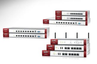 ZyXEL Next Generation USG, per la sicurezza aziendale