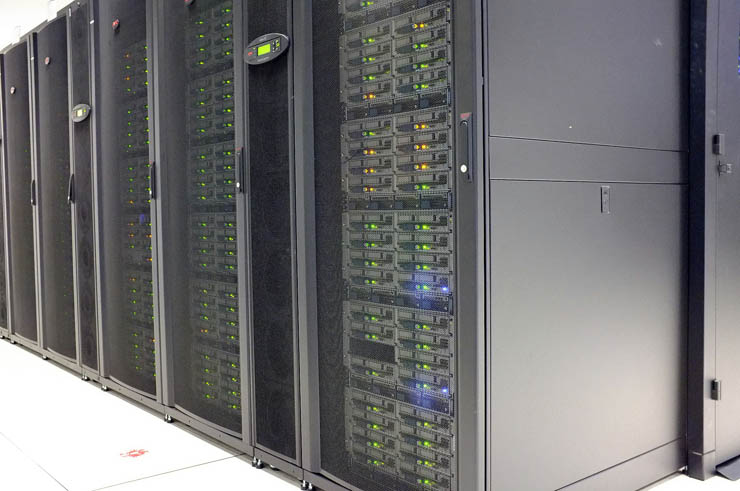 Check Point protegge il data center AlmavivA HyperCED 