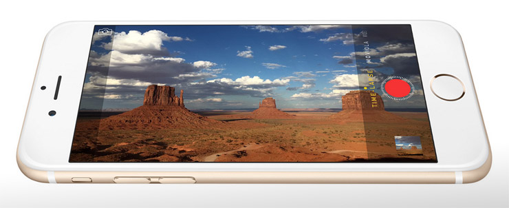 Apple iPhone 6 e iPhone 6 Plus, smartphone all’avanguardia