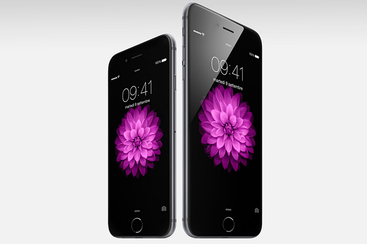 Apple iPhone 6 e iPhone 6 Plus, smartphone all’avanguardia
