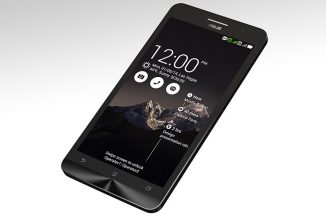 Asus ZenFone, lo smartphone per tutte le tasche