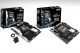 Asus, tre nuove motherboard con chipset X99