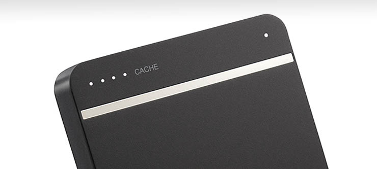 Buffalo MiniStation DDR, prestazioni “on-the-go”