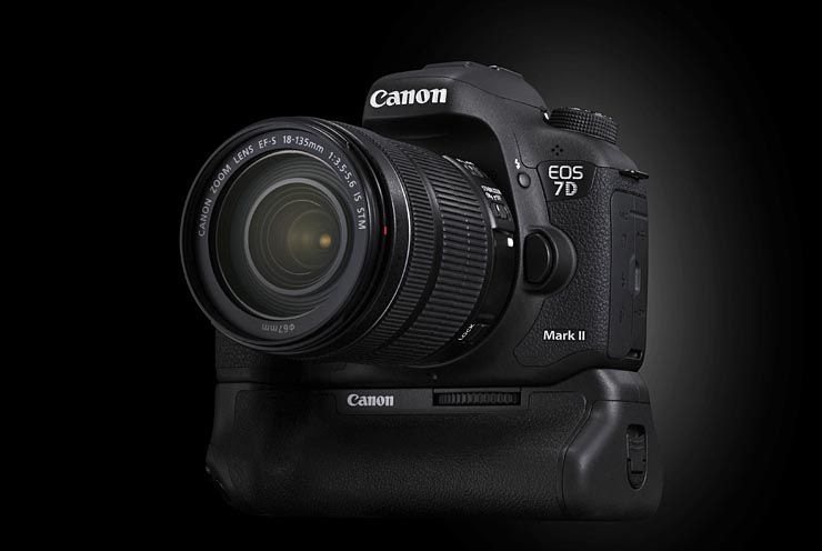 Canon “Come and See”, innovazione e passione