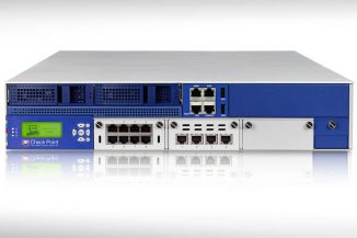 Check Point leader nello unified threat management