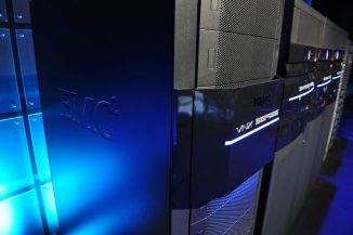 EMC VNX-F All Flash Array, scalabilità per applicazioni mission-critical
