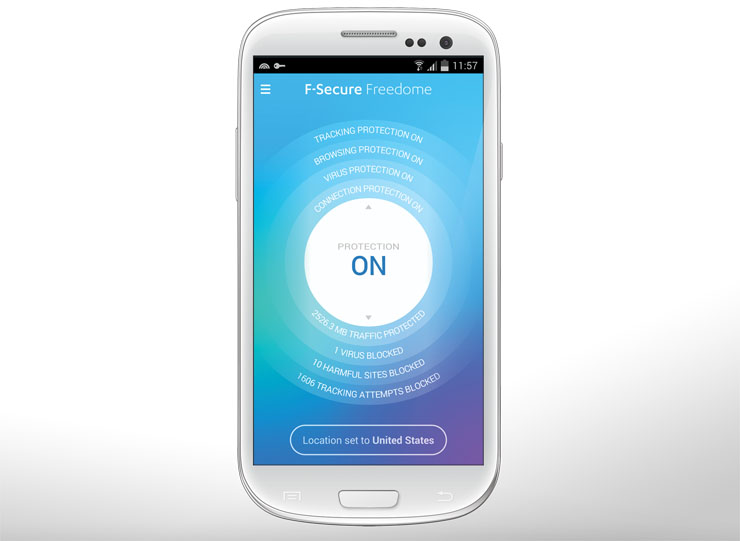 F-Secure SAFE e le nuove suite per la protezione personale
