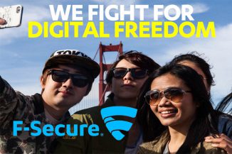 F-Secure, il cloud e la privacy come vettori per lo sviluppo