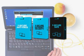 F-Secure SAFE e le nuove suite per la protezione personale