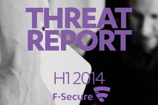 F-Secure Threat Report, ransomware in crescita, anche su Android