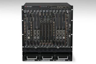 Fortinet serie FortiGate 5000, firewall e controller per data center