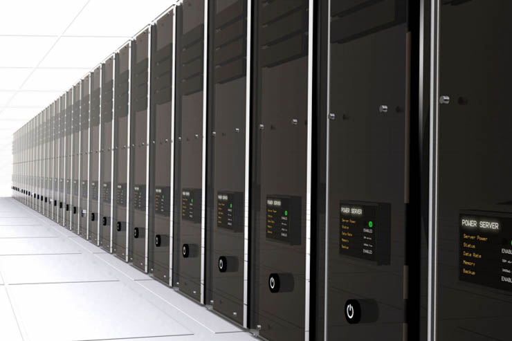 HP e VMware al lavoro per il Software-Defined Data Center HP e VMware al lavoro per il Software-Defined Data Center