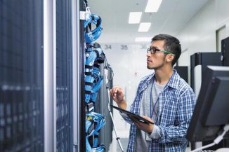 Quantum Computing