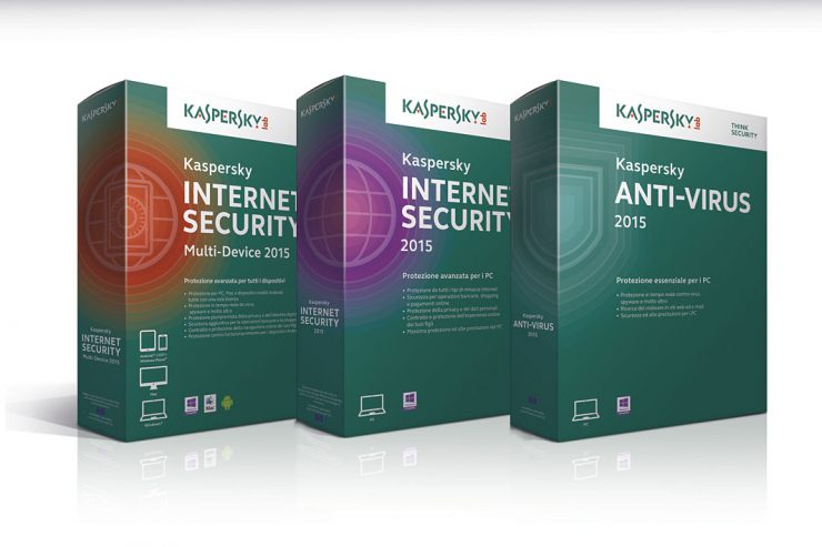 Kaspersky, le nuove suite per la sicurezza e le strategie per il futuro